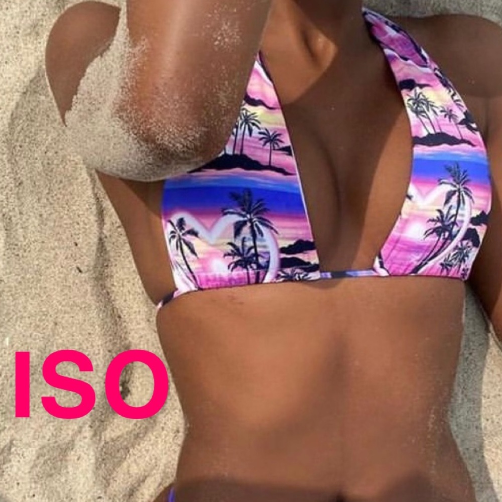 ISO ISO ISO (NOT FOR SALE)